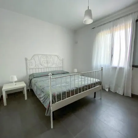 Prázdninový dům Nina Galatone
